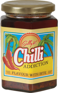 Chilli Addiction Product Image